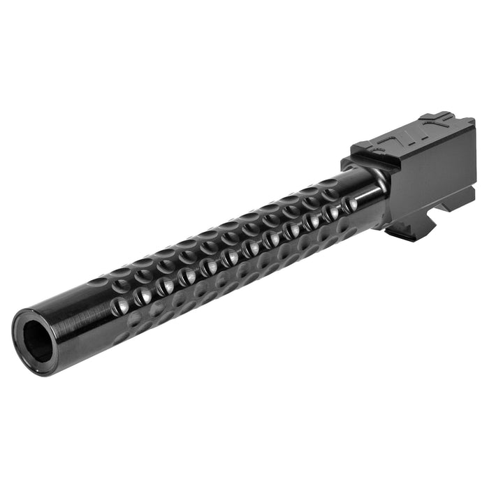 Zev Optmzd Bbl For G34 G5 Blk