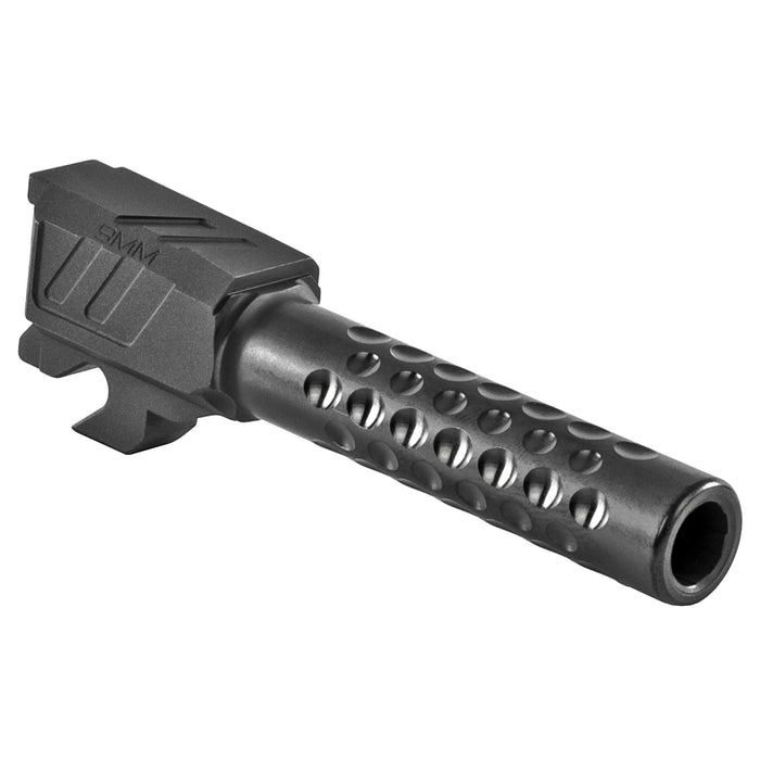 Zev Xcarry Pro Bbl For Z320 Dlc