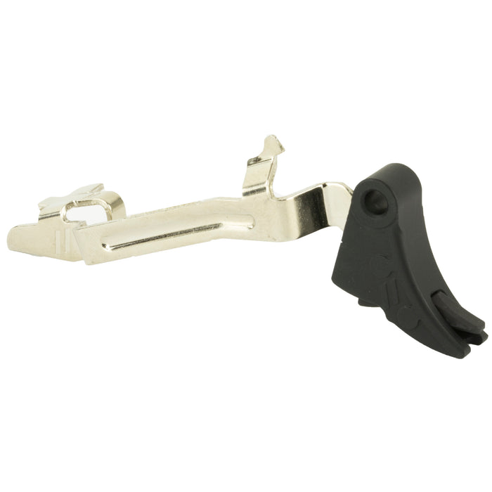 Zev Pro Curvd Trigger Bar Sml B-b