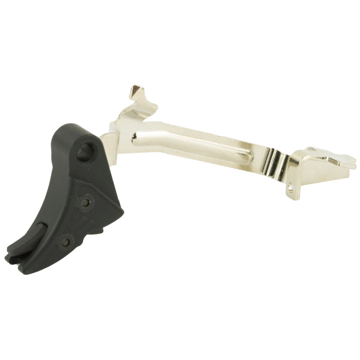 Zev Pro Curvd Trigger Bar Sml B-b