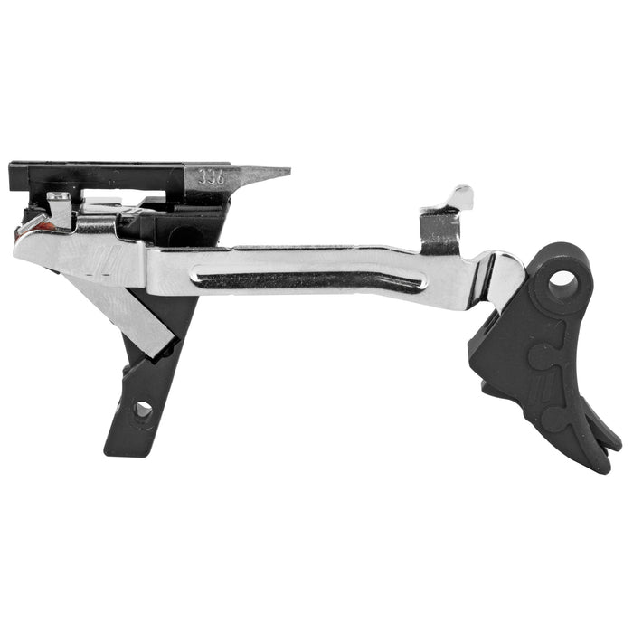 Zev Pro Curvd Trig Ult G1-3 9mm B-b