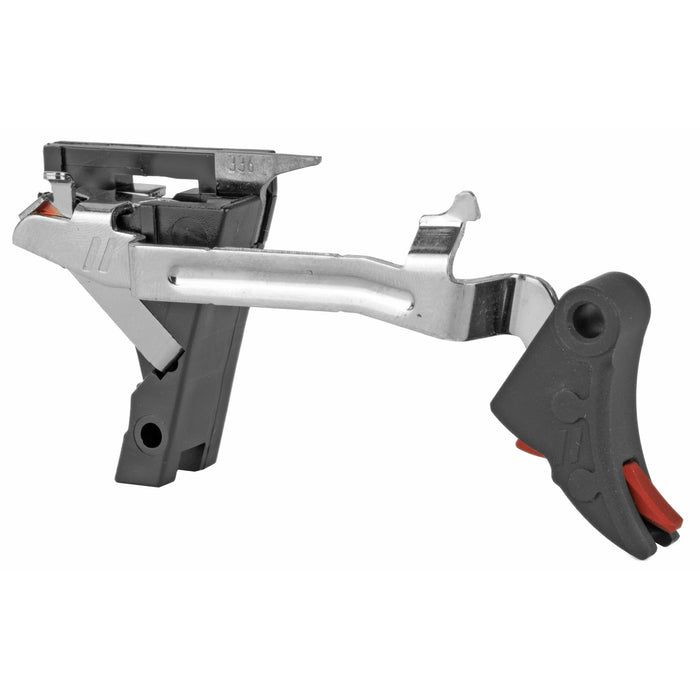 Zev Pro Curvd Trig Ult G1-3 9mm B-r