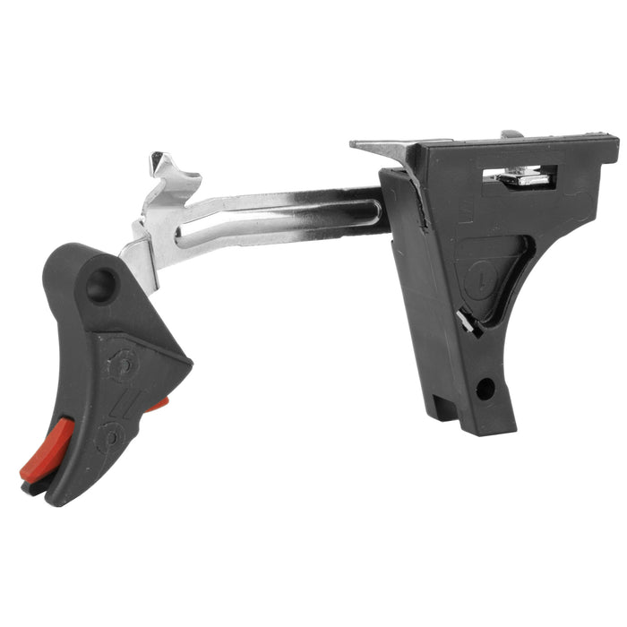 Zev Pro Curvd Trig Ult G1-3 9mm B-r