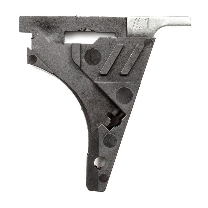 Zev Ejector Housing 9mm Black