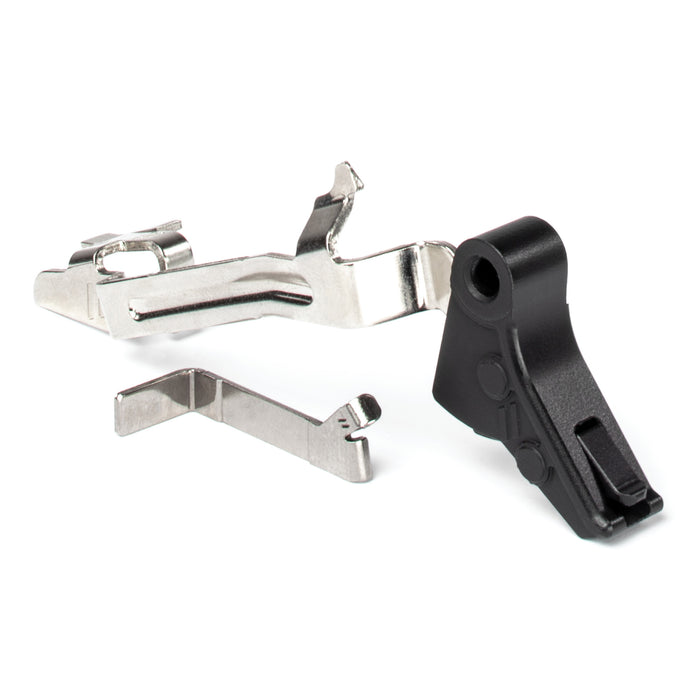 Zev Pro Flat Trig Bar Kit Small B-b
