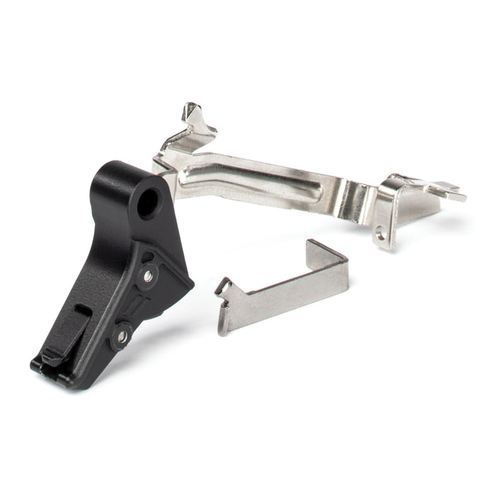 Zev Pro Flat Trig Bar Kit Small B-b