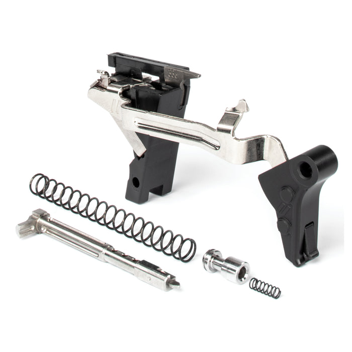 Zev Pro Flat Trig Ult G1-3 9mm B-b