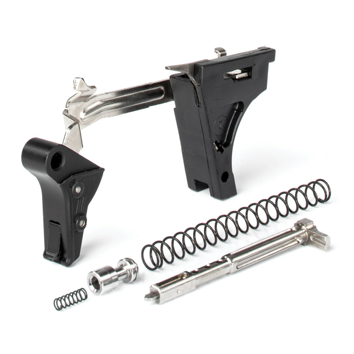 Zev Pro Flat Trig Ult G1-3 9mm B-b
