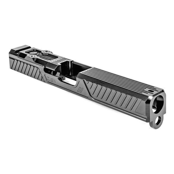 Zev Strppd Citadel For G17 G3