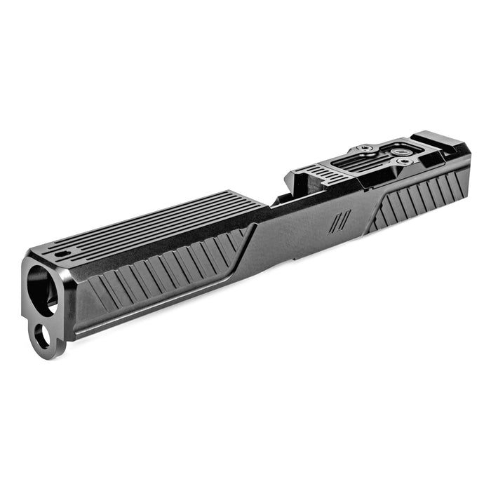 Zev Strppd Citadel For G17 G3