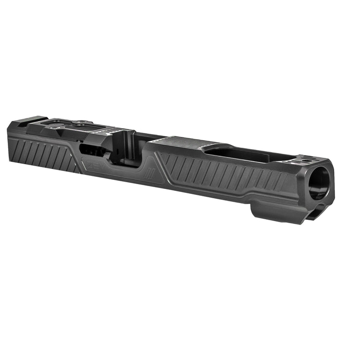 Zev Citadel Extra Long For G19 G3 Bl