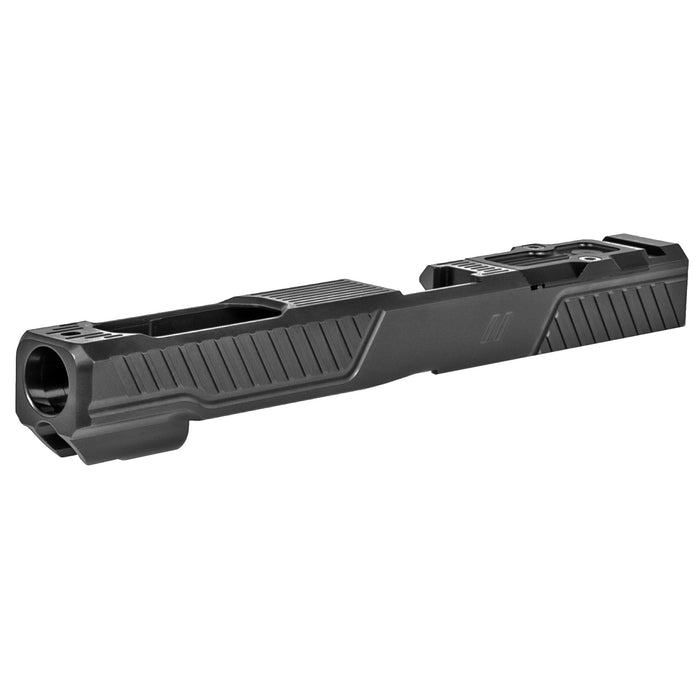Zev Citadel Extra Long For G19 G3 Bl
