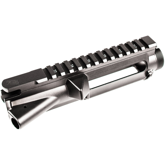 Zev Forged Upper 556nato Blk