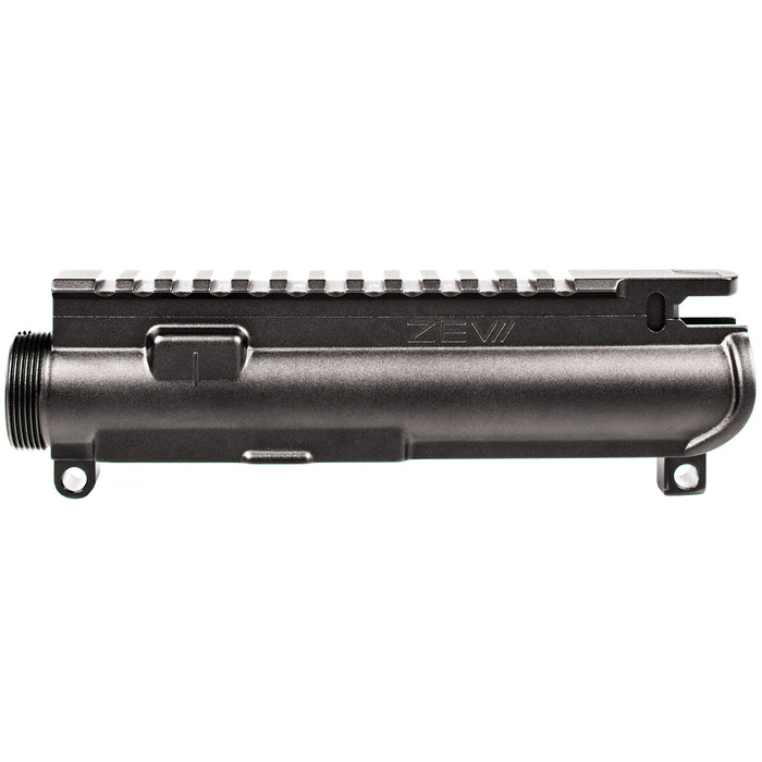 Zev Forged Upper 556nato Blk